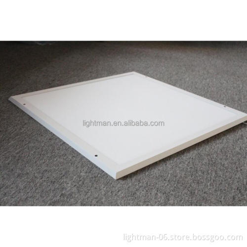 Flicker-Free 60x60cm LED Flat Panel for Operating Room Lighting